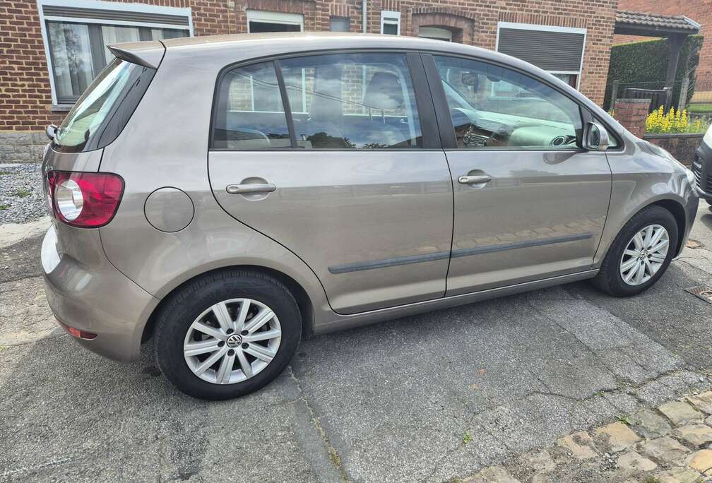 Volkswagen 1.2 TSI Trendline