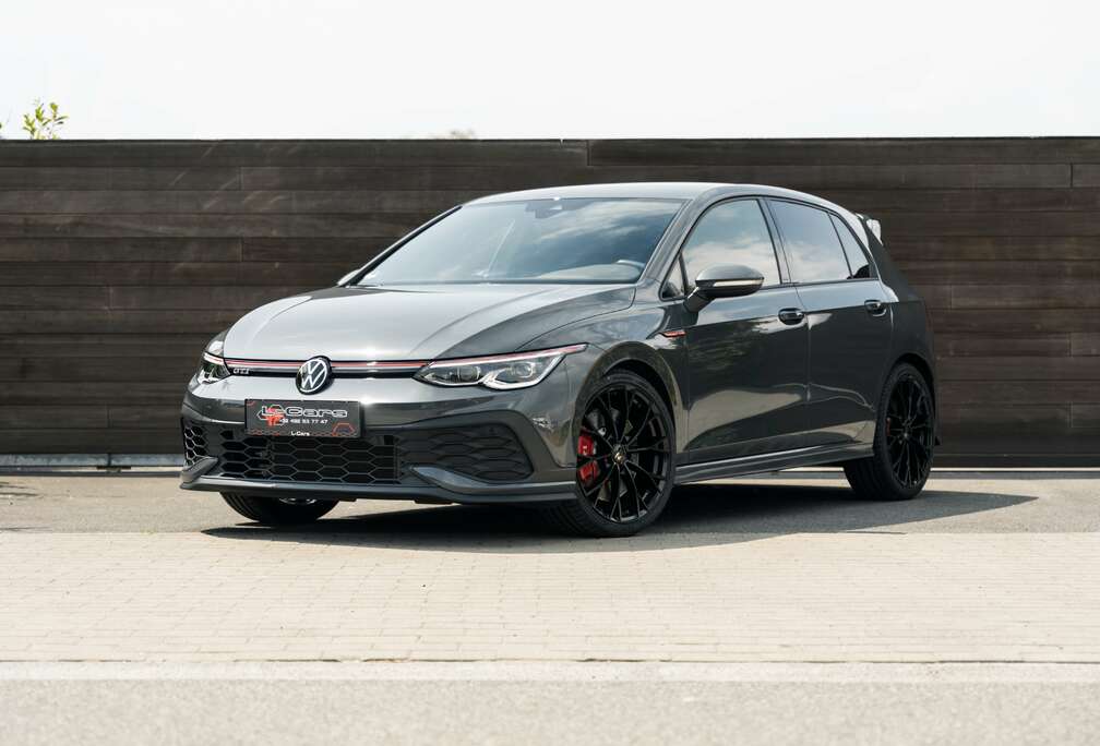 Volkswagen 2.0 TSI Clubsport OPF H&K/IQ LED\'s/DCC/Nurburgring modus