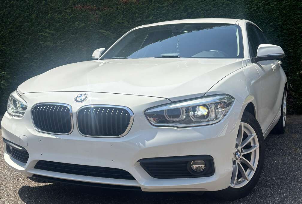 BMW JOY Edition