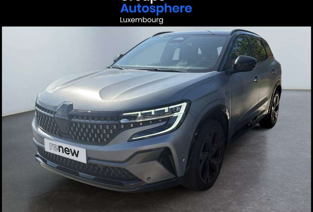 Renault 1.3 TCe MHEV Techno Esprit Alpine160 EDC
