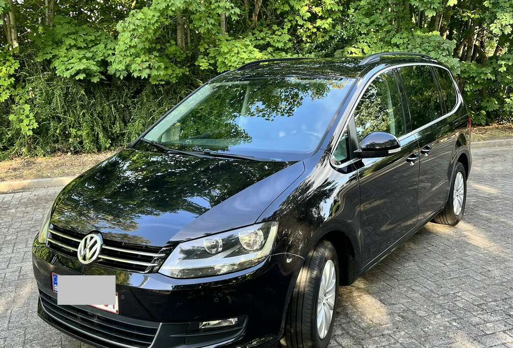 Volkswagen 1.4 TSI Comfortline BMT