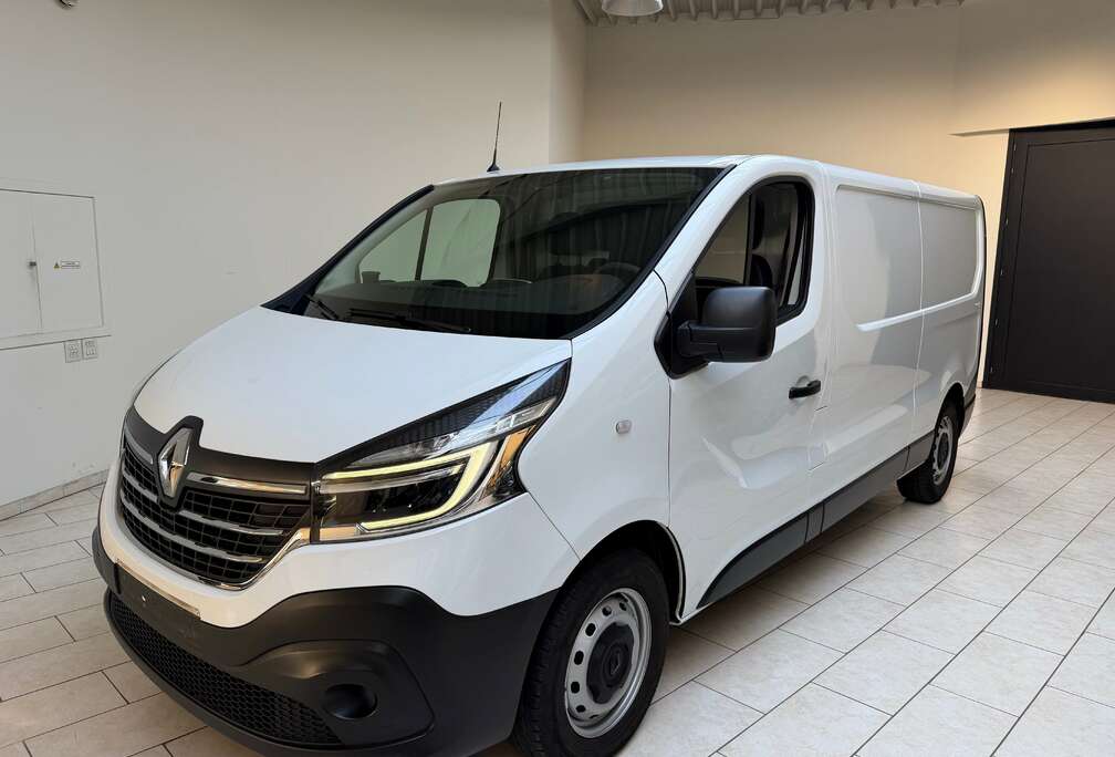 Renault Trafic ENERGY dCi 145 L2H1 // BTW WAGEN
