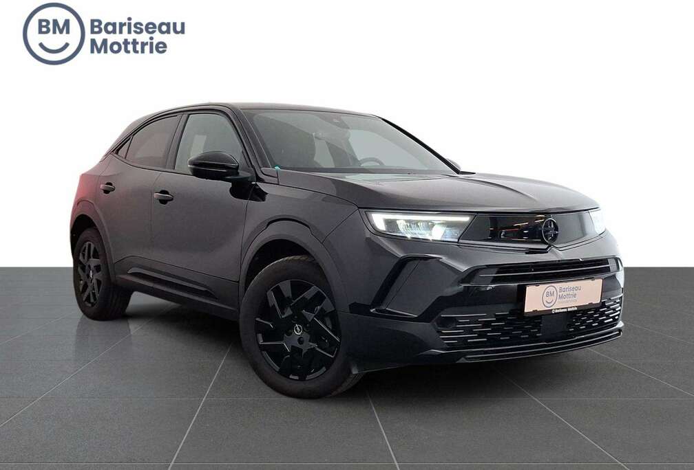 Opel GS-LINE AUTOMAAT *CARPLAY* SENSOREN ACHTER EN CAME