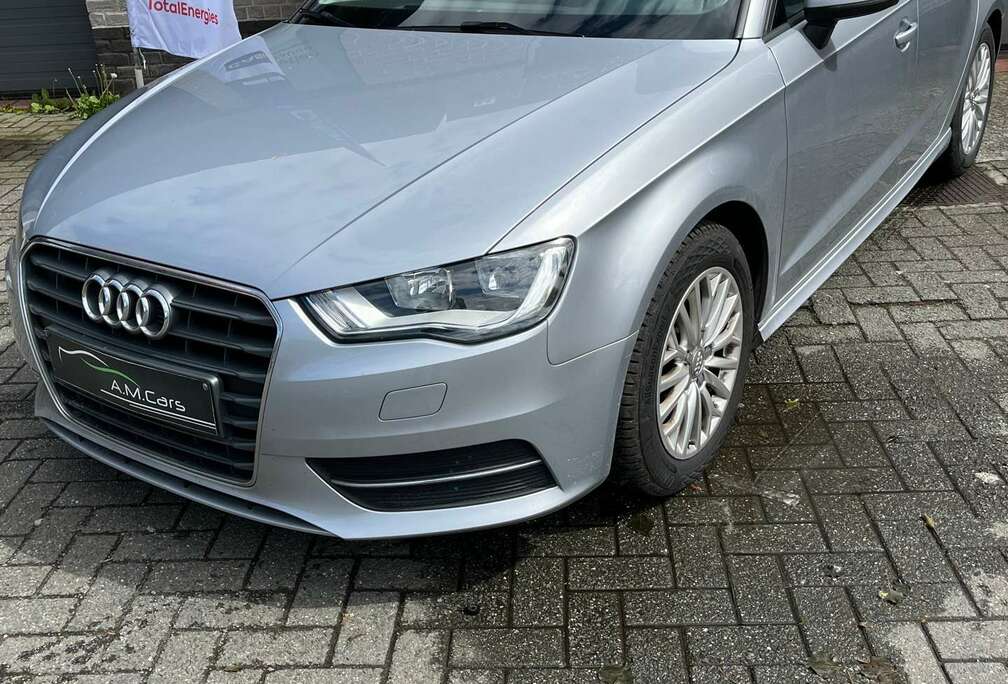 Audi 1.6 TDi