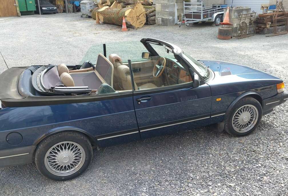 Saab