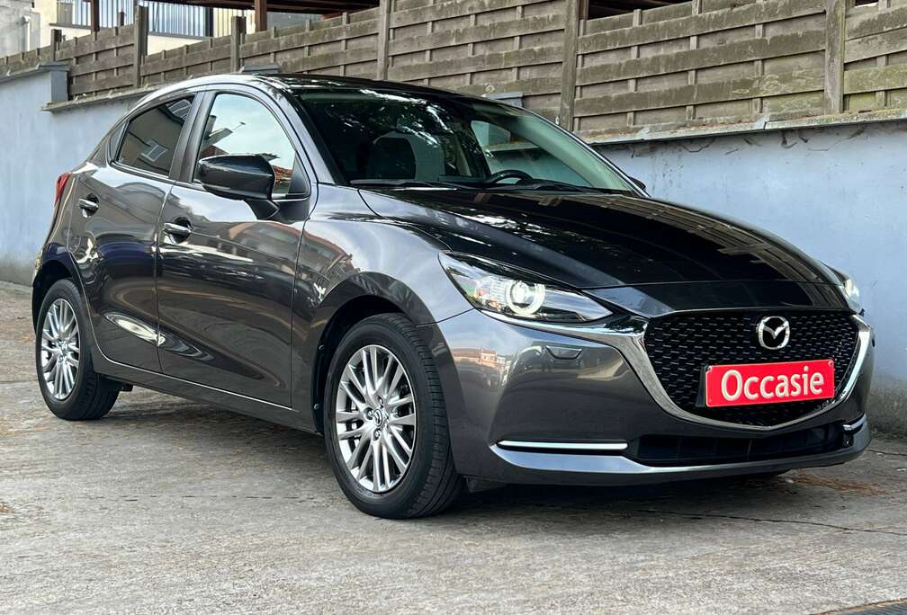 Mazda 1.5i 90CV Skyactiv-G Skydrive Okinami AUTOMATIQUE