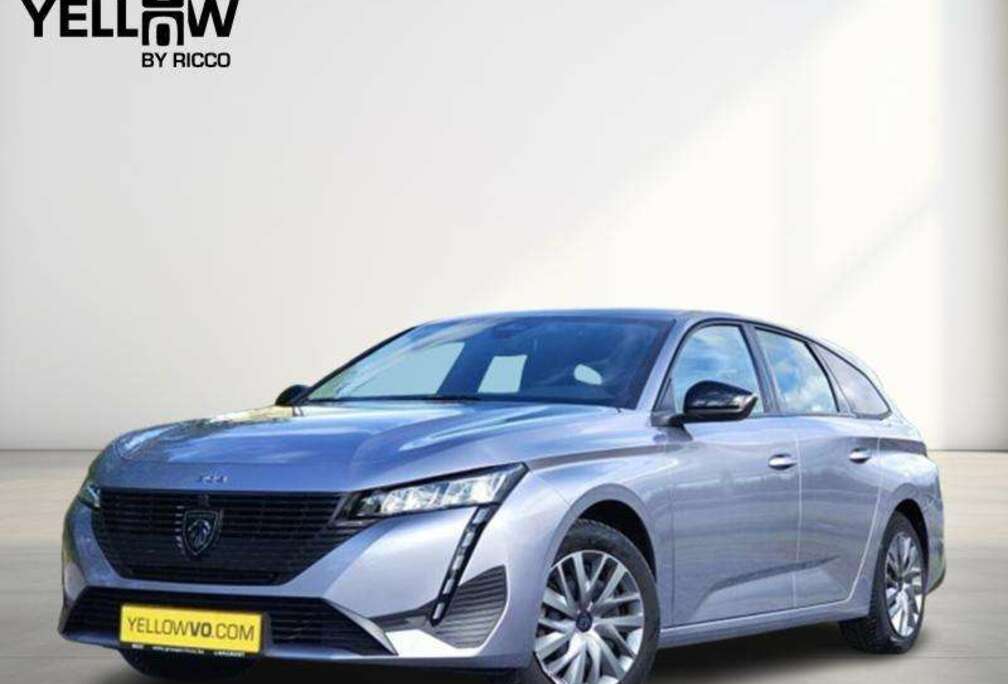 Peugeot Active / SW / GPS