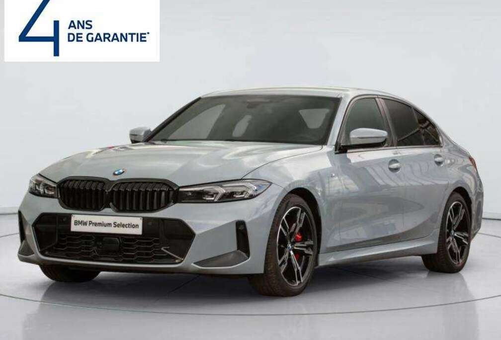 BMW i Berline Kit M Sport 320i Berline