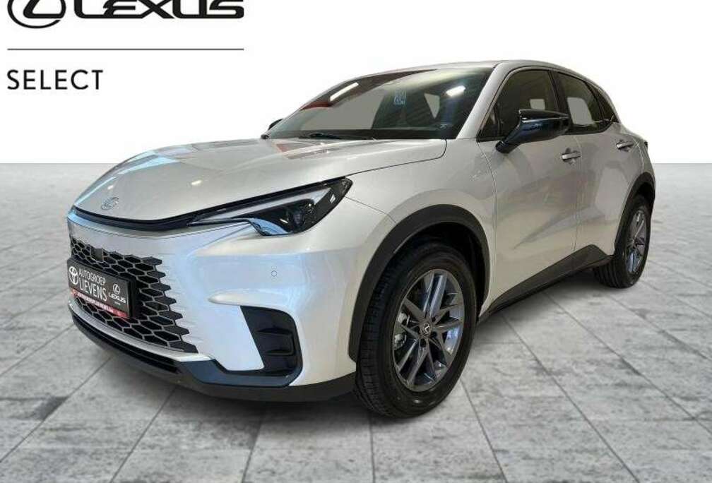 Lexus 1.5 HYB BASE + COMFORT PACK