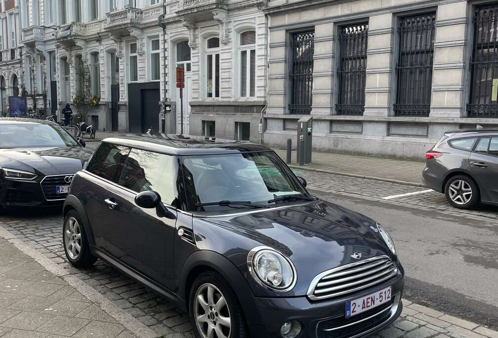 MINI