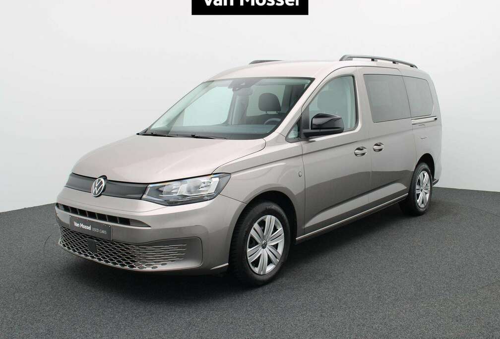 Volkswagen 1.5 TSI | 7 Zit. | Carplay | Camera | PDC A | Airc