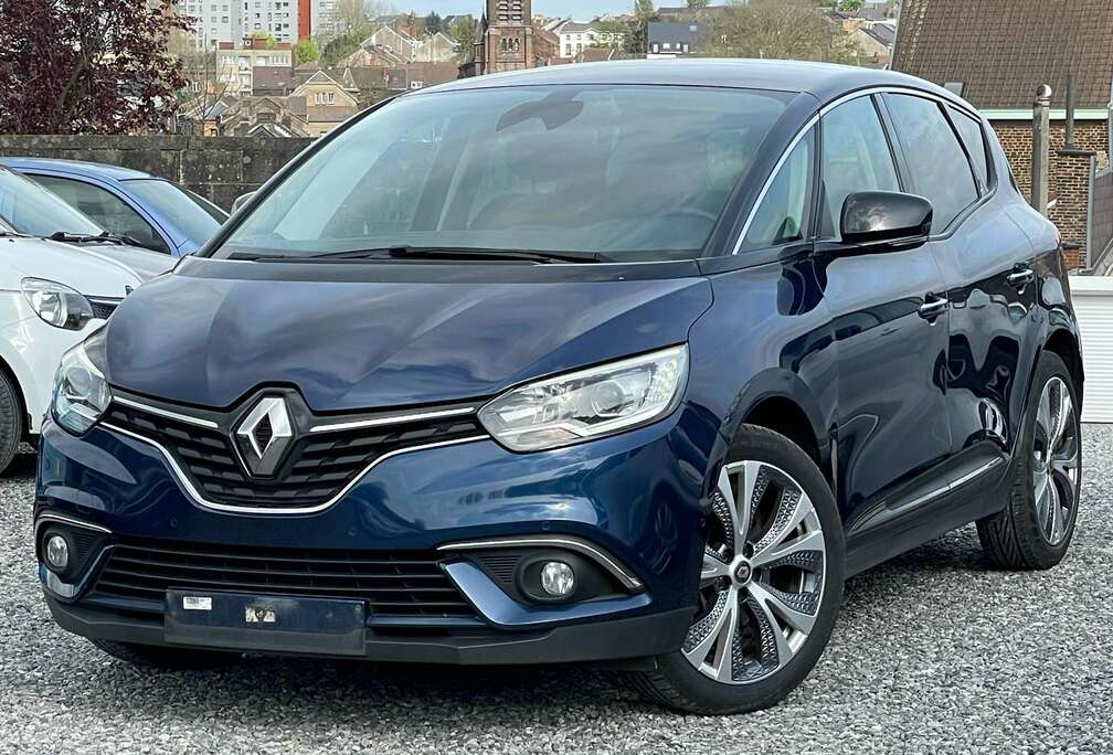 Renault 1.33 TCe  (EU6.2) - Automatique - Navi - Camera