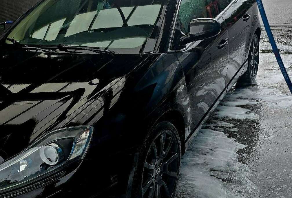 Lancia 1.9 Multijet Momo Design