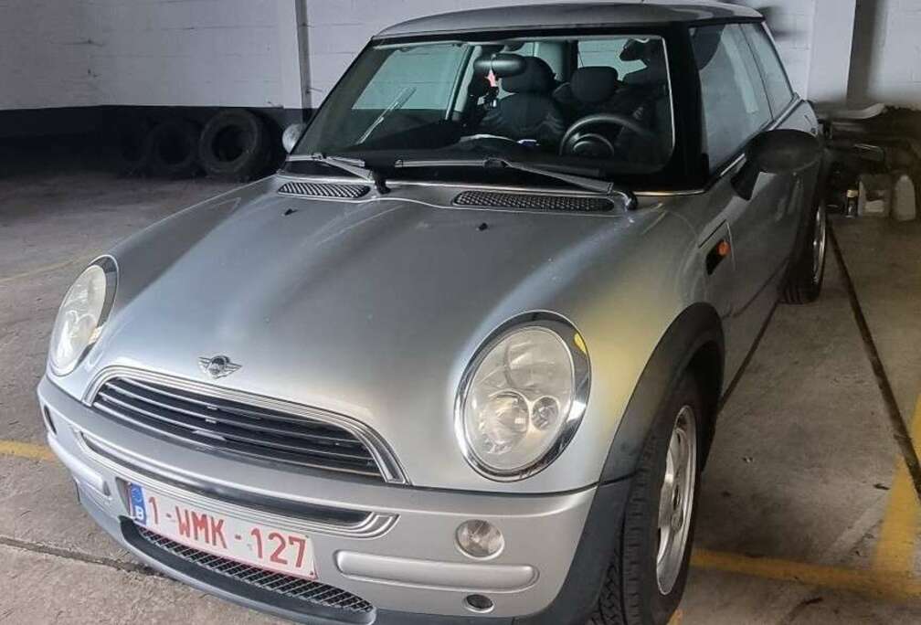 MINI