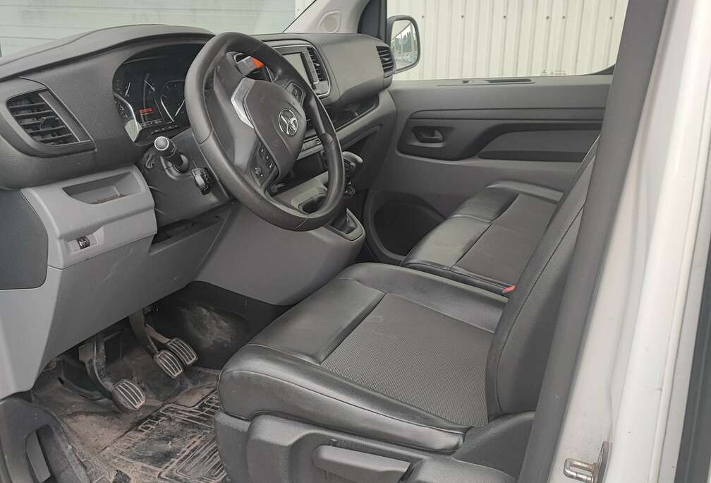 Toyota Proace 2,0-l-D-4D L2Comfort