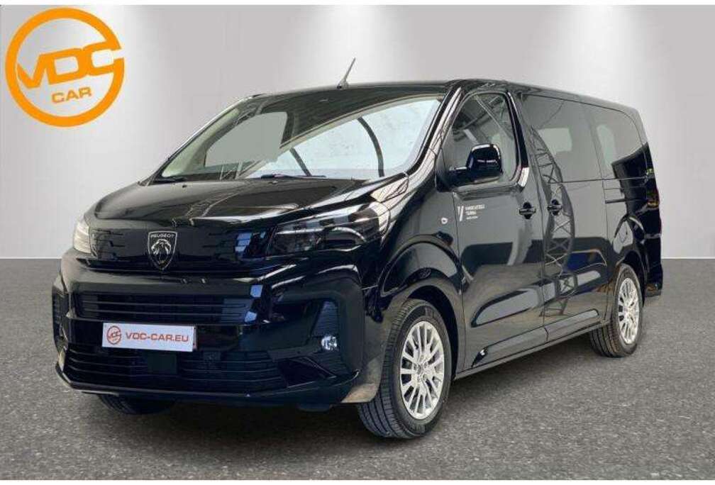 Peugeot L BUSINESS*dispo 2026