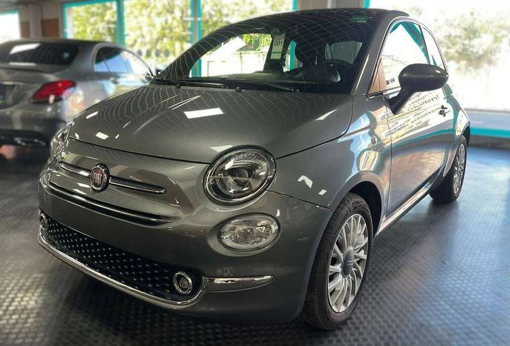 Fiat 1.0 Hybrid 70 -