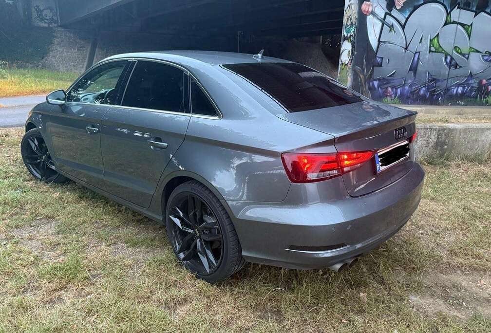 Audi 1.4 TFSI Limousine Ambiente