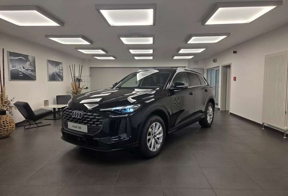Audi SUV 204 / 150 kW TDI quattro S tronic