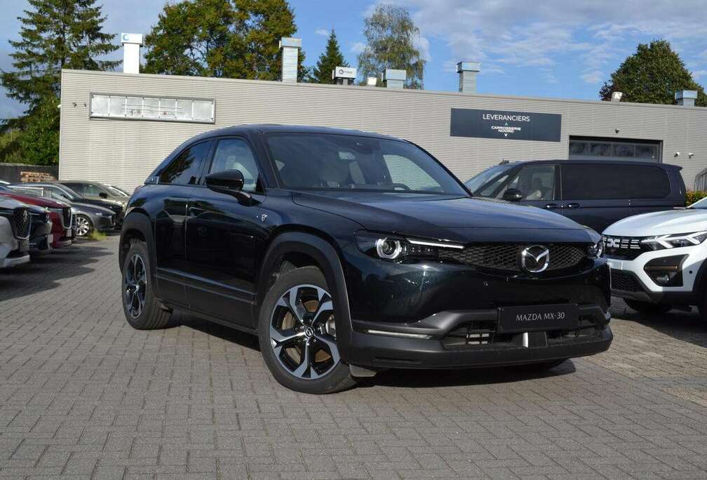 Mazda R-EV Makoto + Premium Pack - Garantie 05/2030