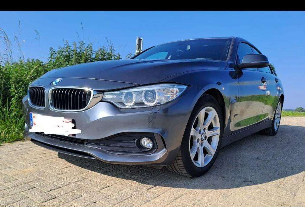 BMW d