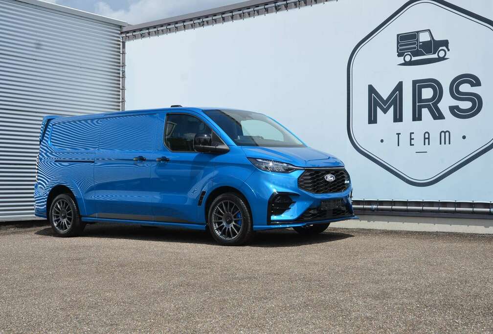 Ford /L2/ MS-RT/ 170Pk/ Automaat/ 4x4/ Nieuw/ 46990+BTW