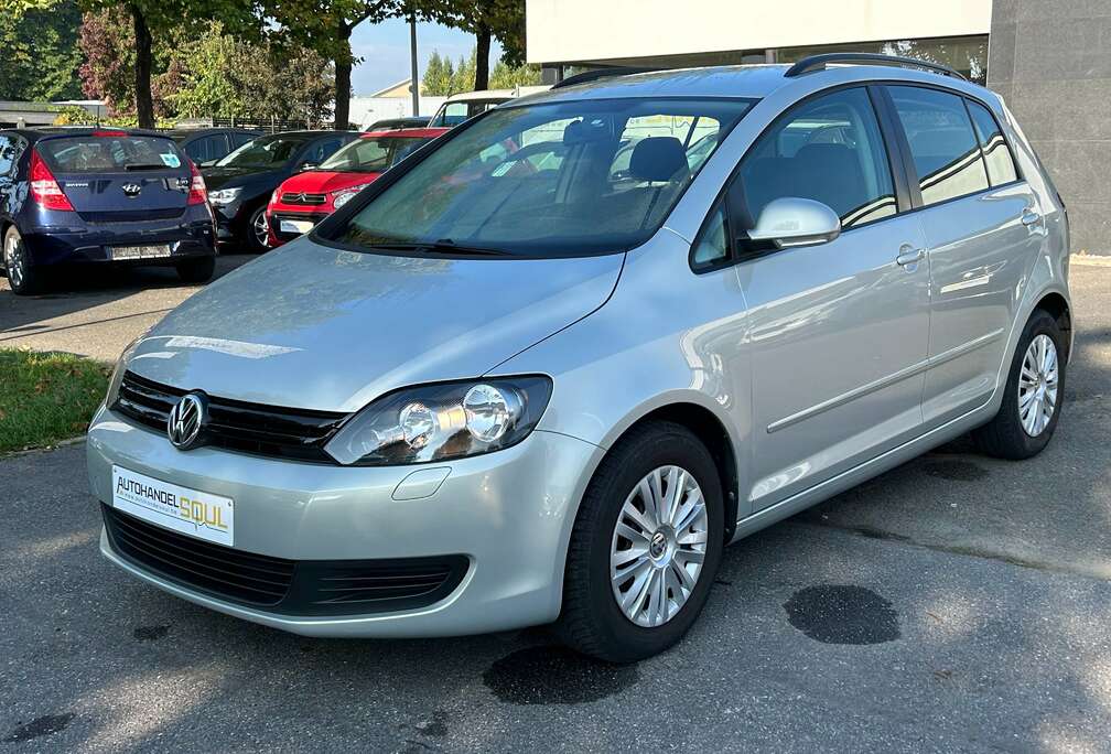 Volkswagen 1.2TSI, 2013, DSG, 108.950km, AC, PDC, 1j Garantie