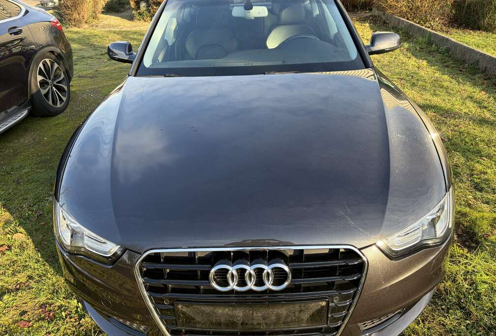 Audi Sportback 1.8 TFSI