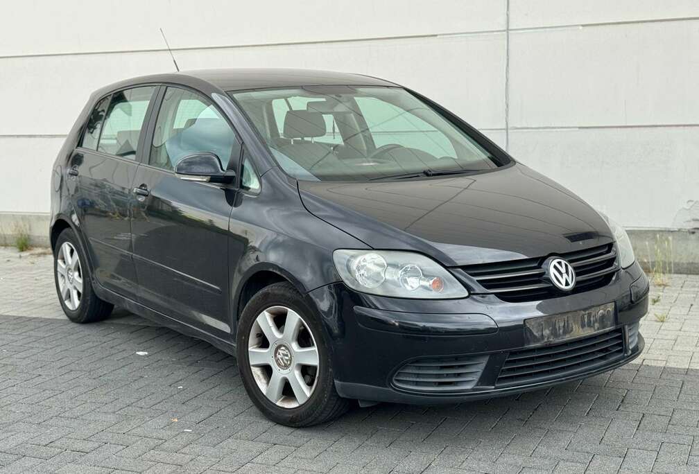 Volkswagen 1.9 TDI