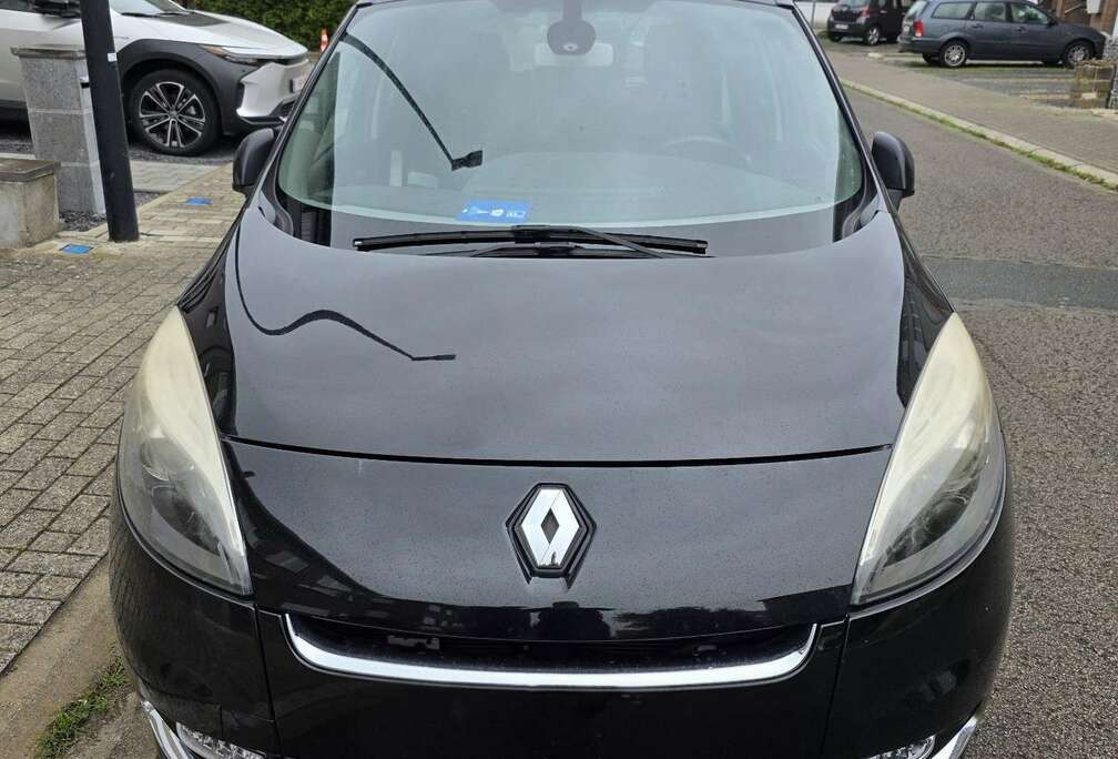 Renault 1.2 TCe Bose Edition