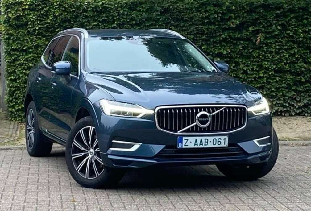 Volvo T4 inscription 211 PK