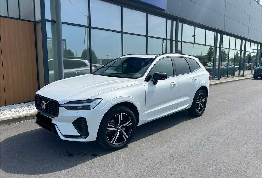 Volvo RDesign