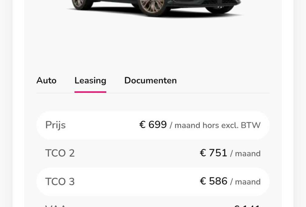 Leon ST e-Hybrid 1.4 DSG (180 kW)