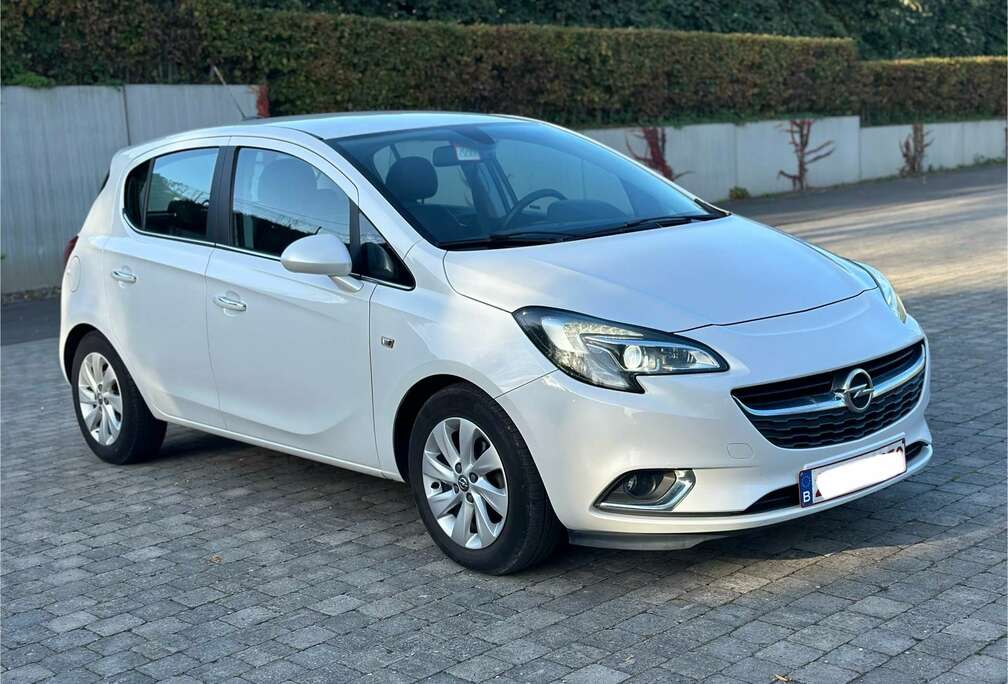 Opel 1.4i * boîte auto * écran tactile * carnet *