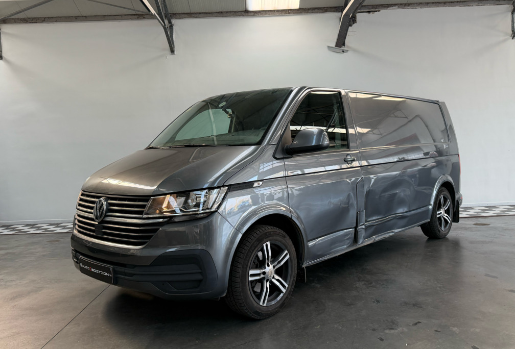 Volkswagen L2 H1 2.0 / 1ÈRE MAIN