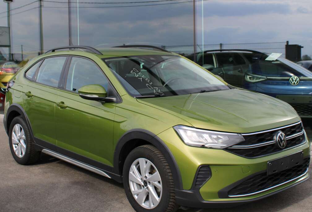 Volkswagen Taigo 1.0 TSI Life Business OPF Life-CAMERA-AC-ALU V