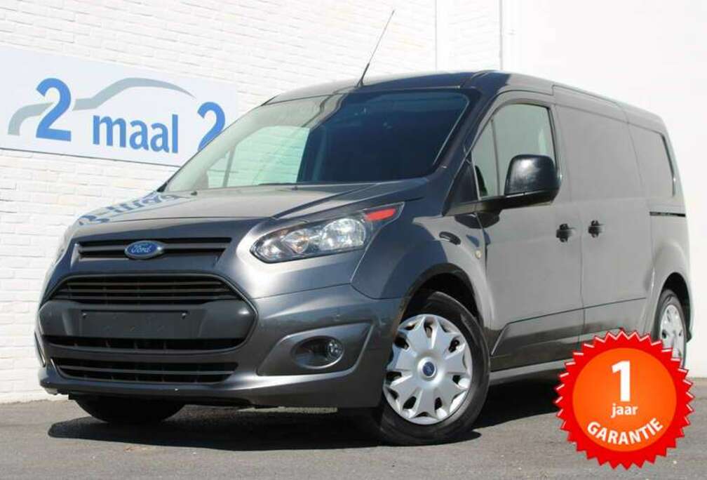 Ford 1.0 EcoBoost XXL 3PL Inclusief 1 JAAR garantie