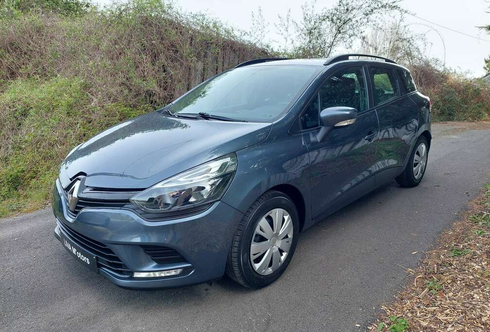 Renault Clio 0.9 TCe Life (EU6c) * Garantie 12 Mois *