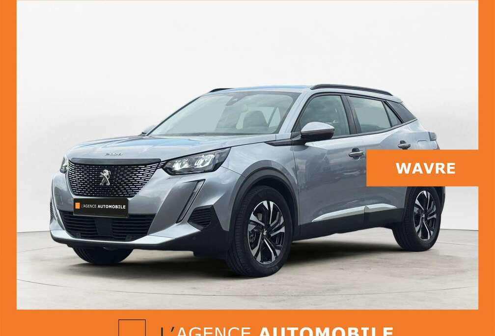 Peugeot Allure Pack S - GARANTIE 12 MOIS