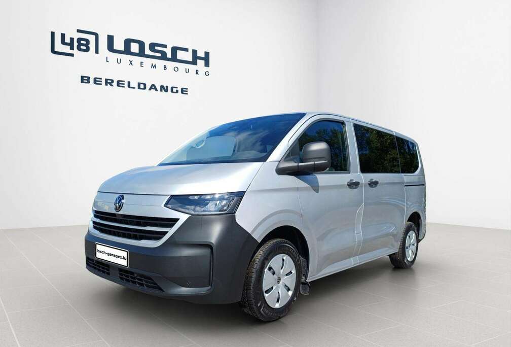 Volkswagen Basic