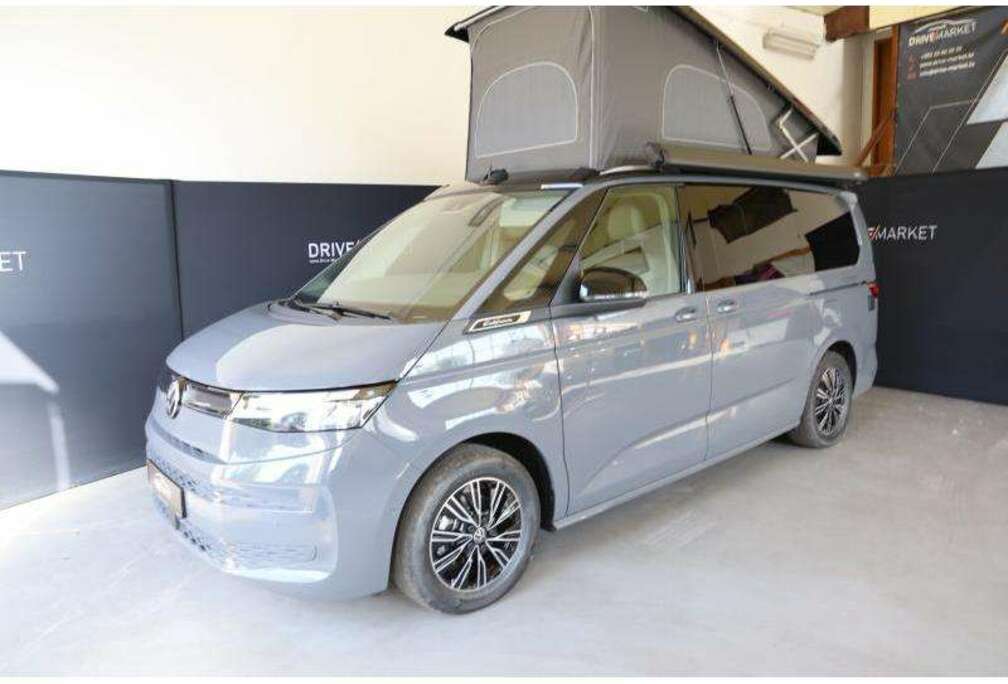 Volkswagen Coast