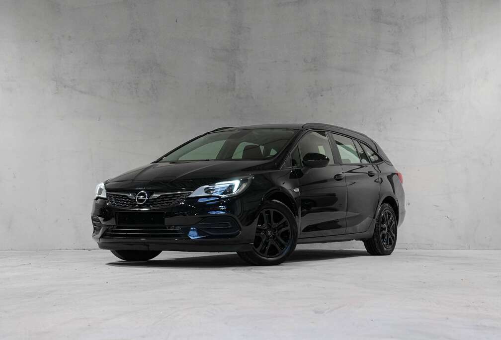 Opel APPLE CARPLAY  FULL BLACK  GPS