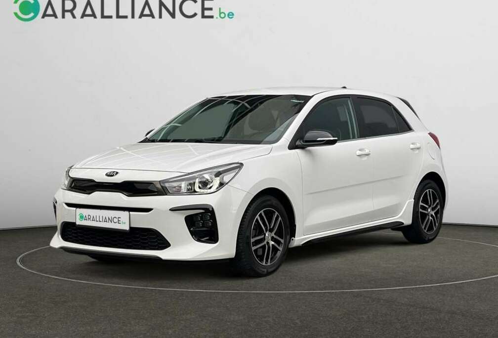 Kia 1.2 GT Line Carplay/AndroidAuto  GPS  Caméra