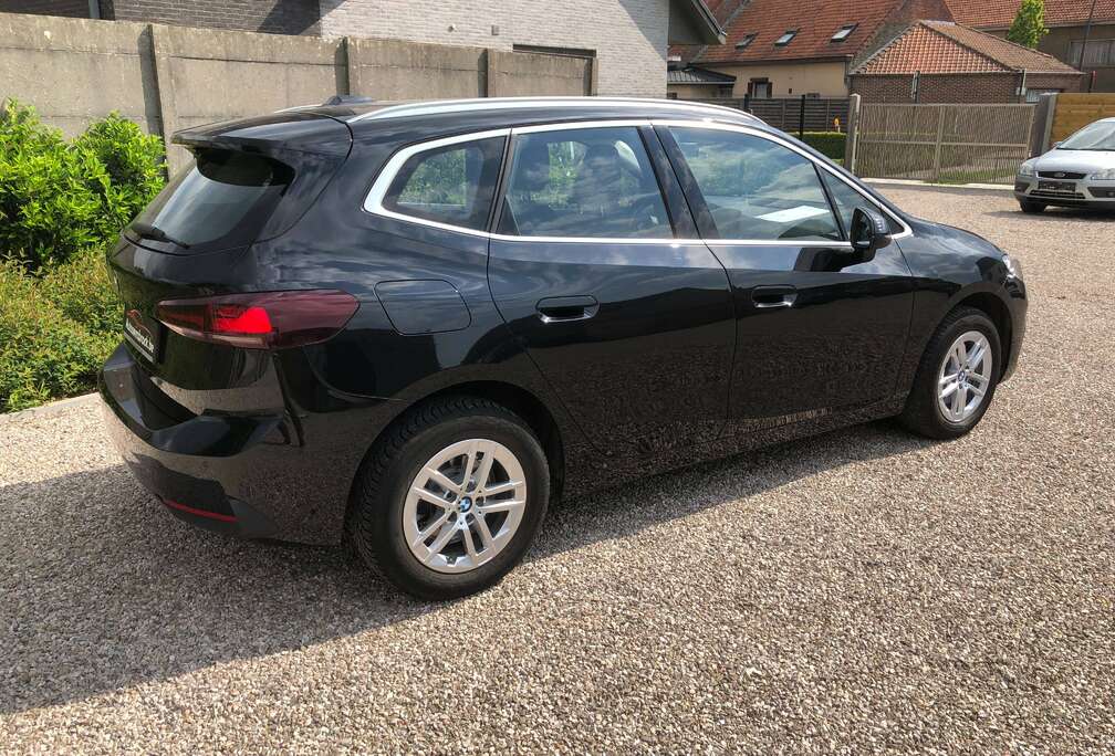 BMW Active Tourer 218iA