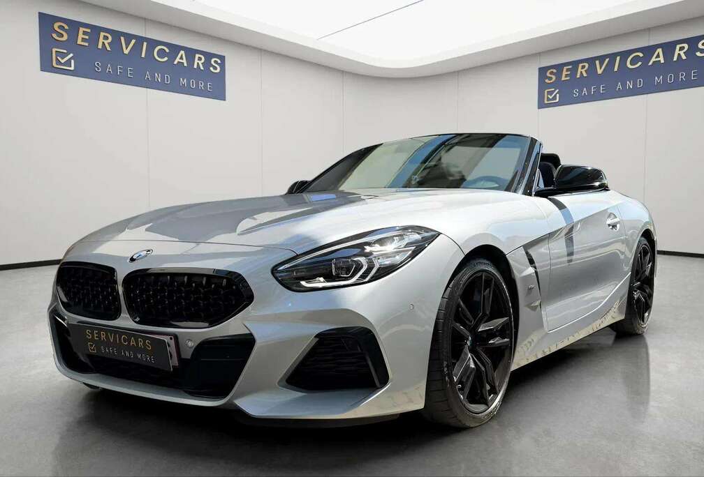 BMW @SERVICARS HAREN - Pack M - Stage 1 - Full options / Garantie 12 mois
