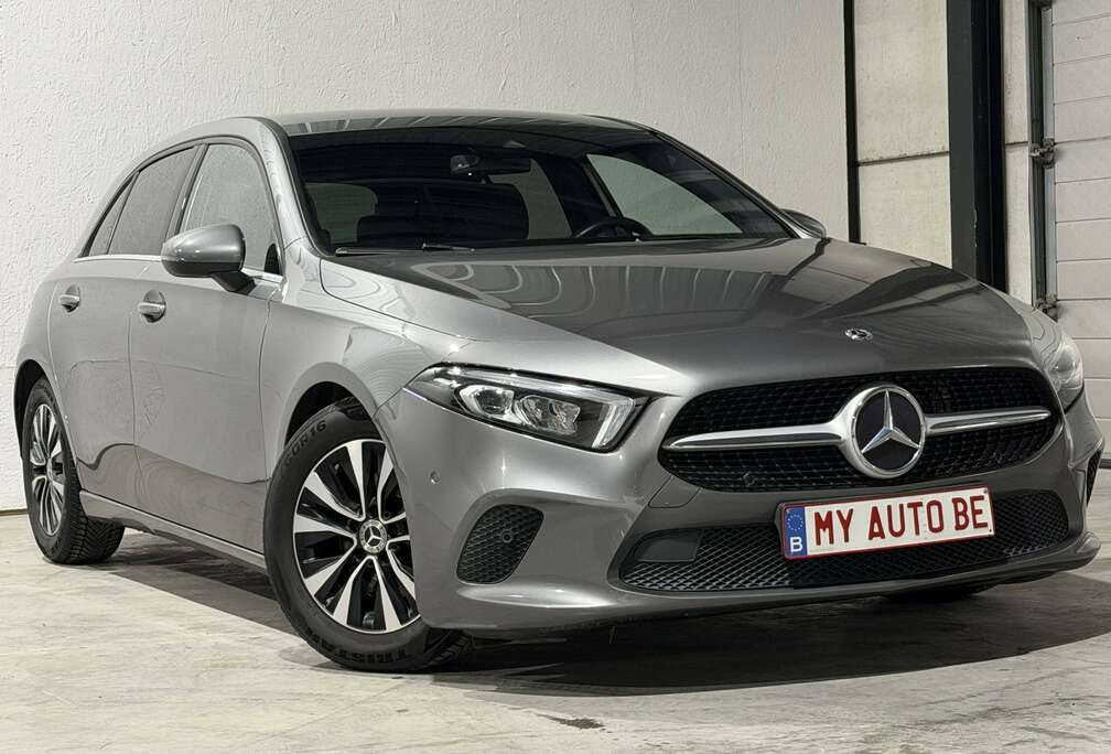 Mercedes-Benz A 160D PACK SPORT 12 MOIS GARANTIE