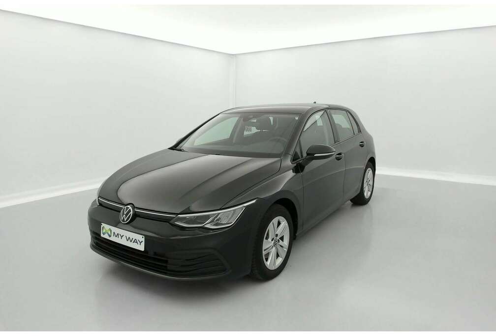 Volkswagen Life 2.0TDI 85kW(115ch) 6v