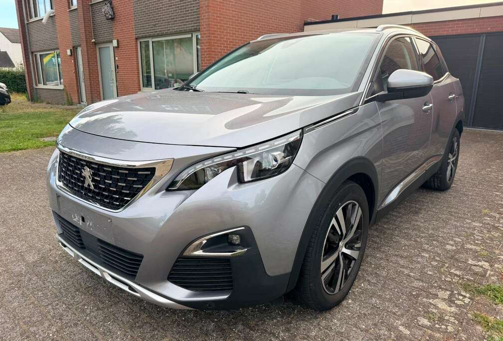 Peugeot 1.2 PureTech Active
