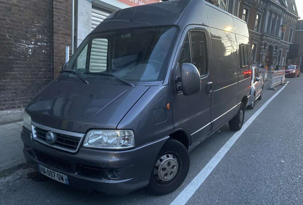 Fiat Maxi 282.853