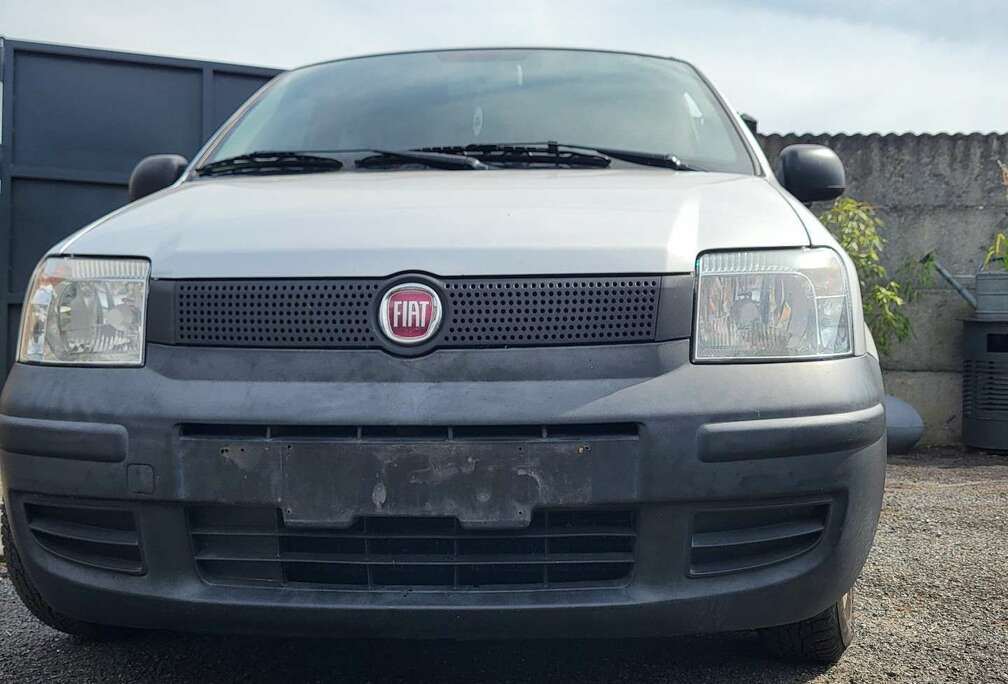 Fiat 1.1i Active